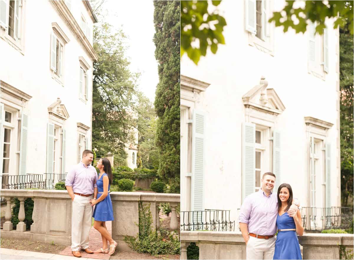 richmond virginia engagement wedding photos