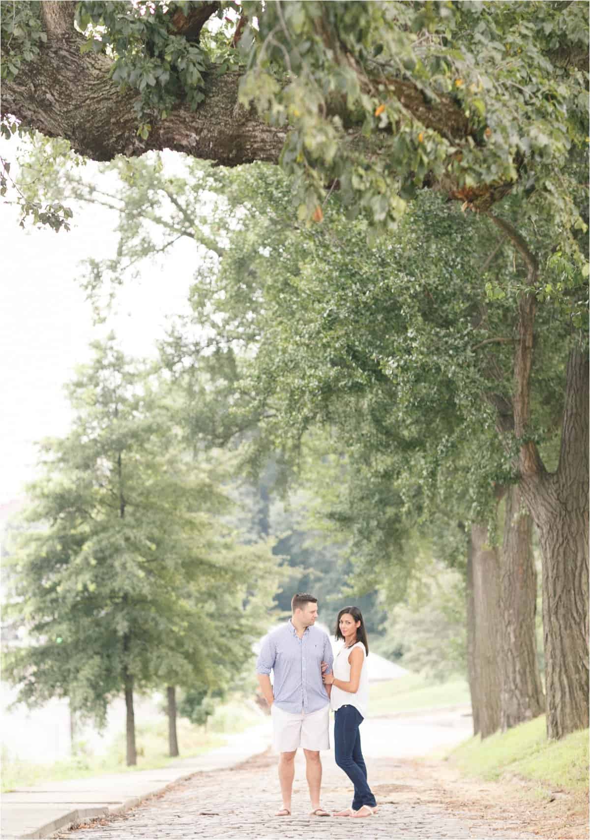 richmond virginia engagement wedding photos