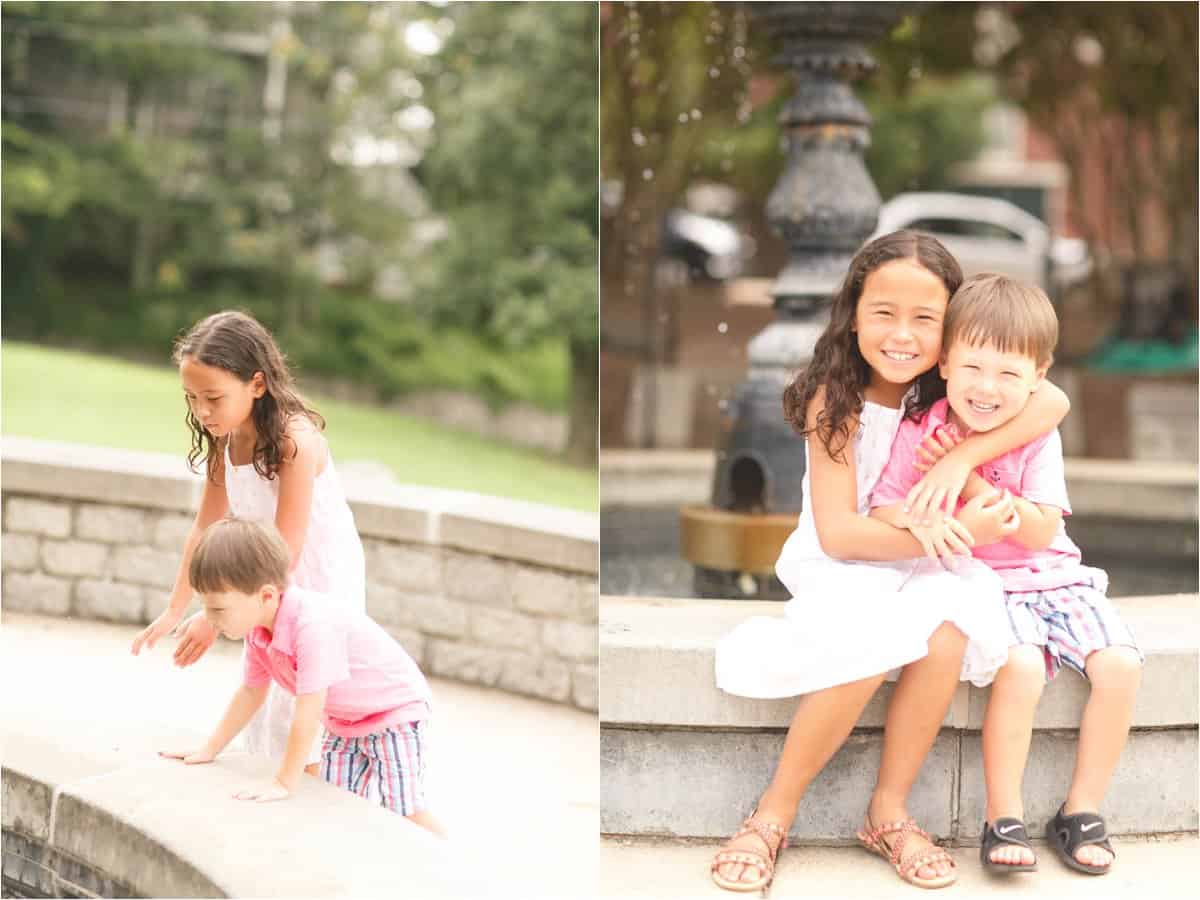 libby hill park family photos