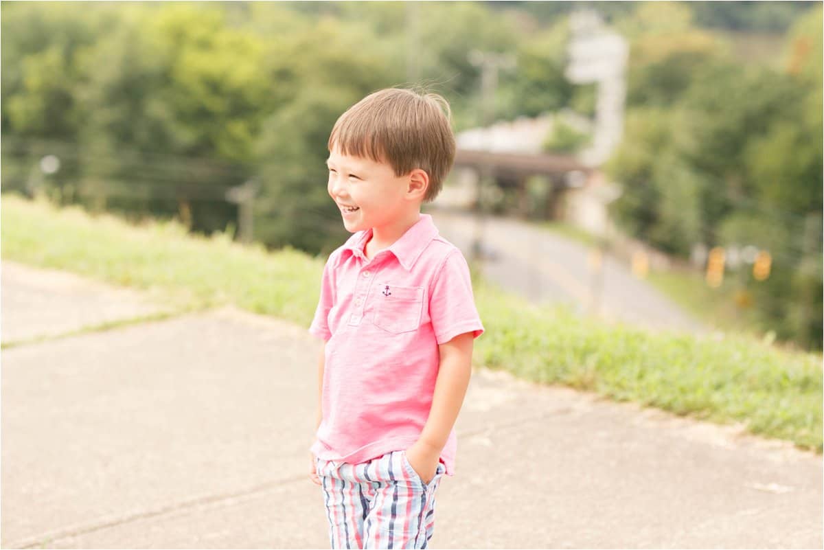 libby hill park family photos