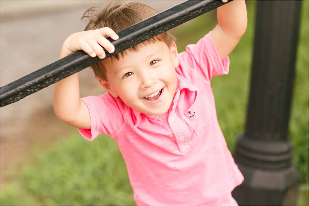 libby hill park family photos