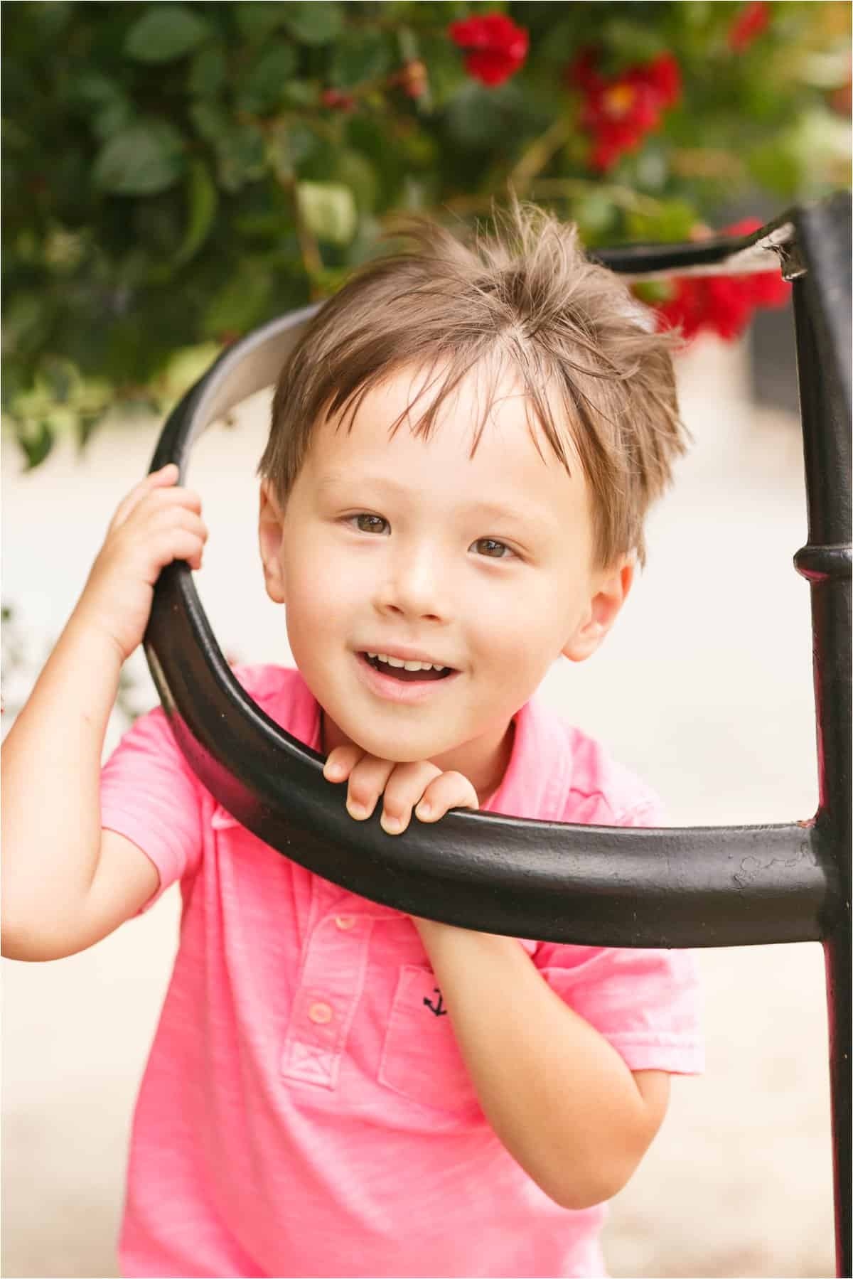 libby hill park family photos