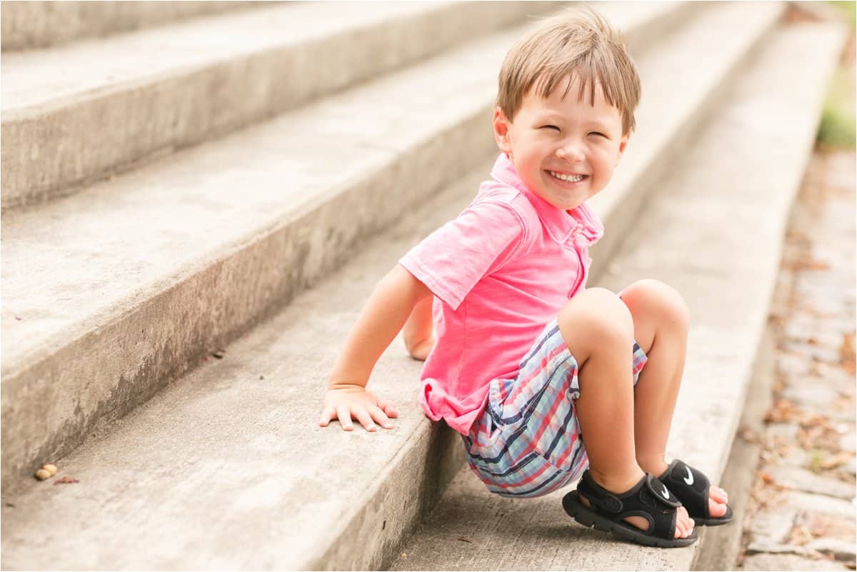 libby hill park family photos