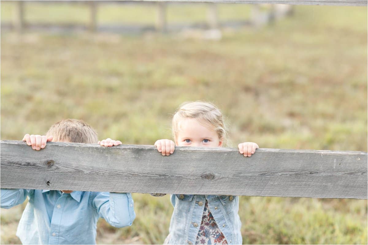 amelia virginia family photos