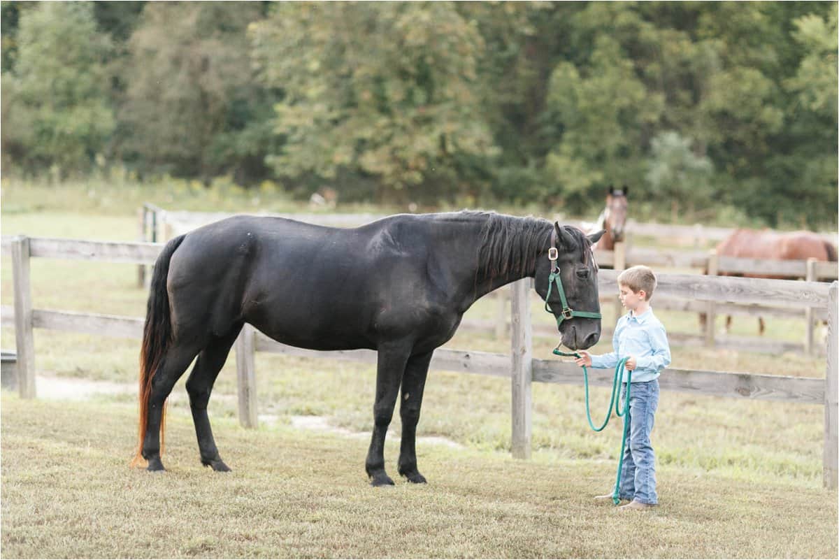 amelia virginia family photos