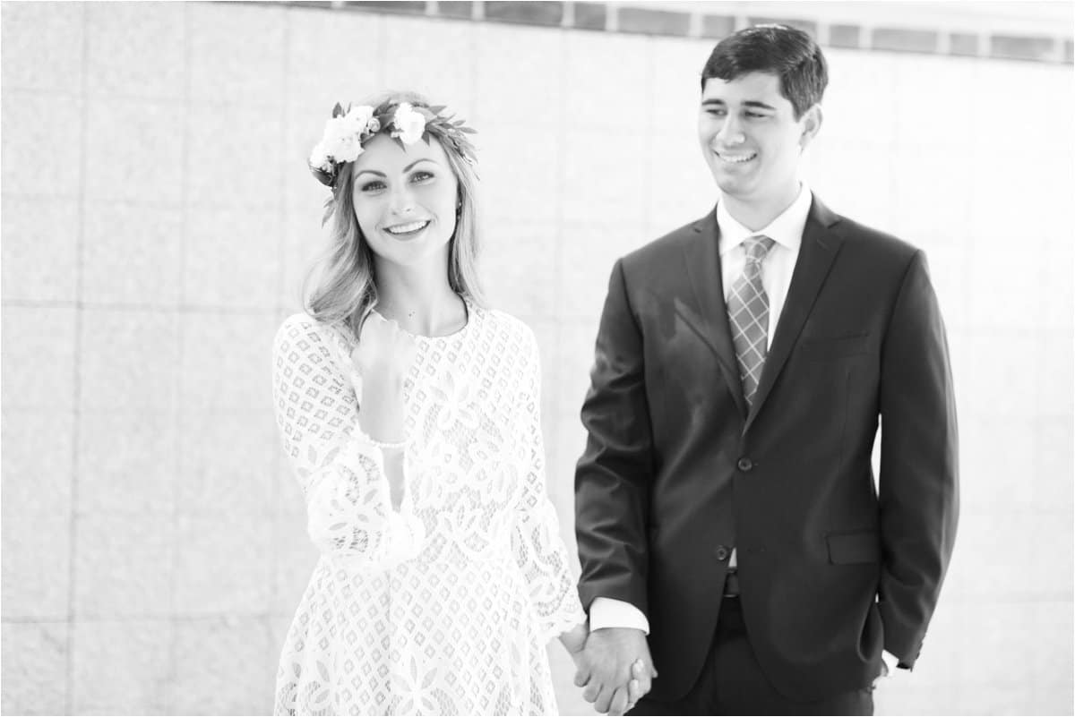 university of richmond wedding photos