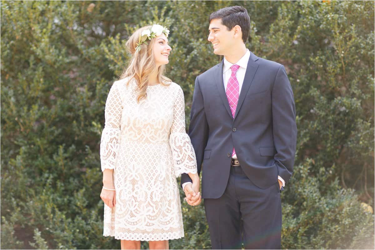 university of richmond wedding photos