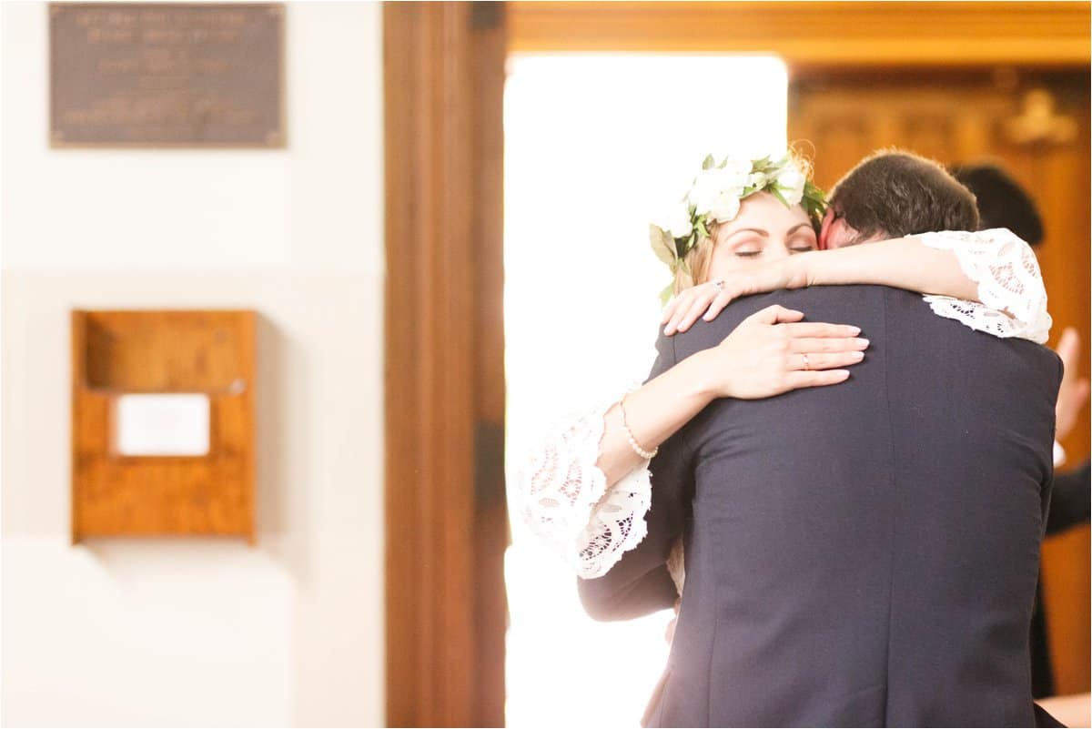 university of richmond wedding photos