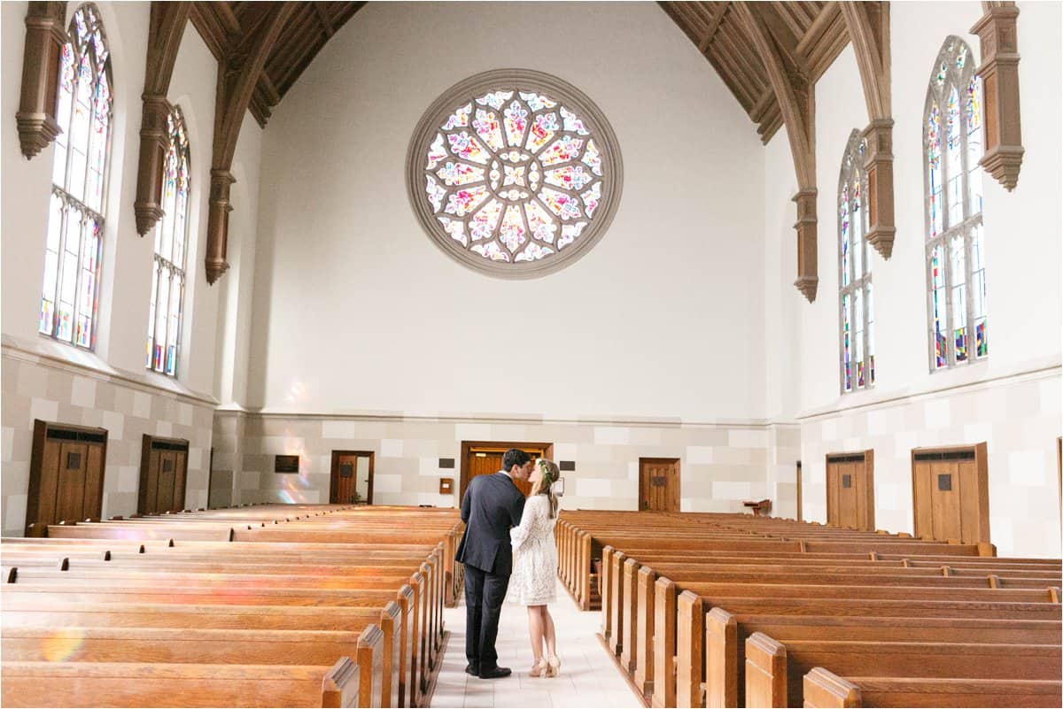 university of richmond wedding photos