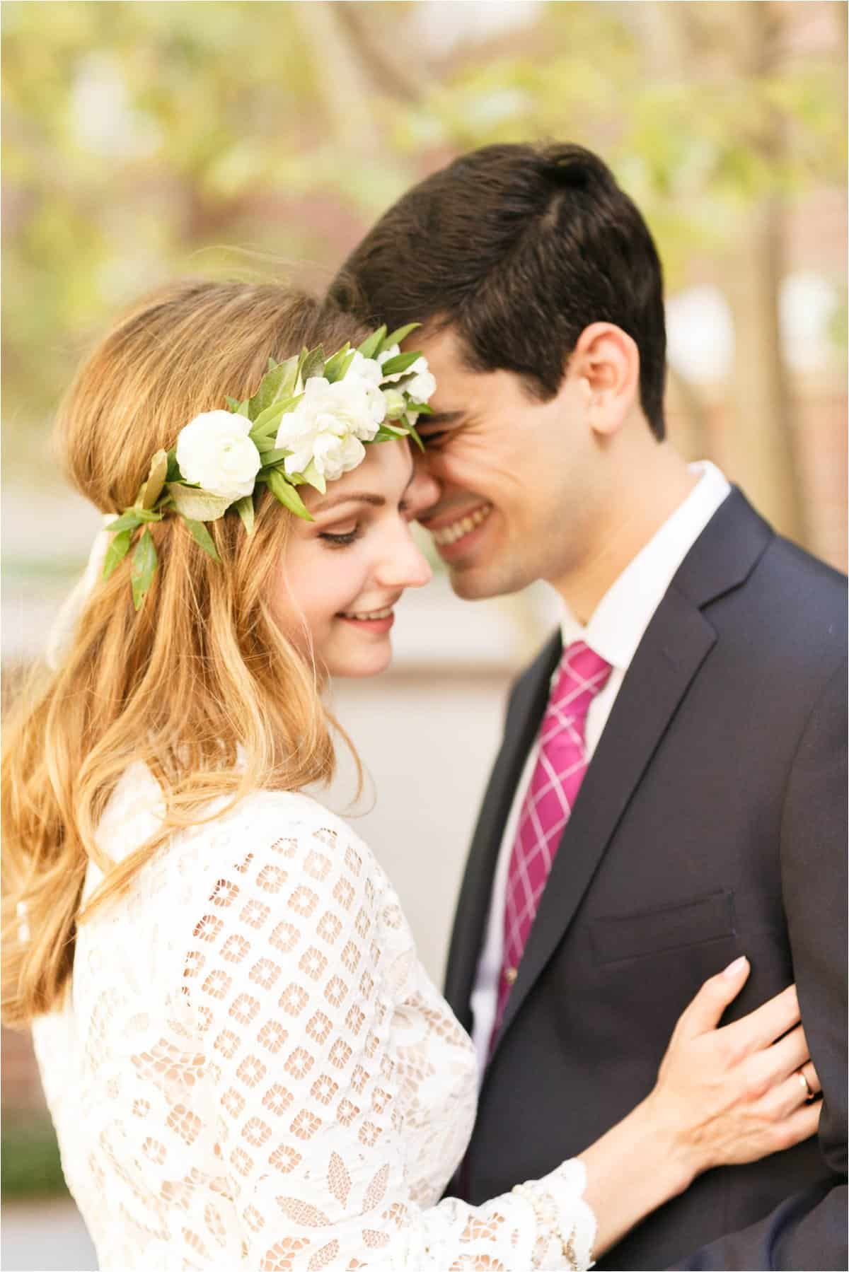 university of richmond wedding photos