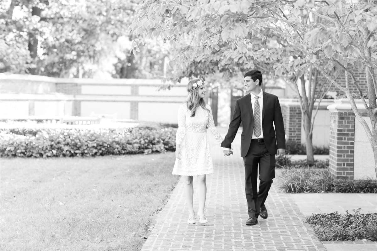 university of richmond wedding photos