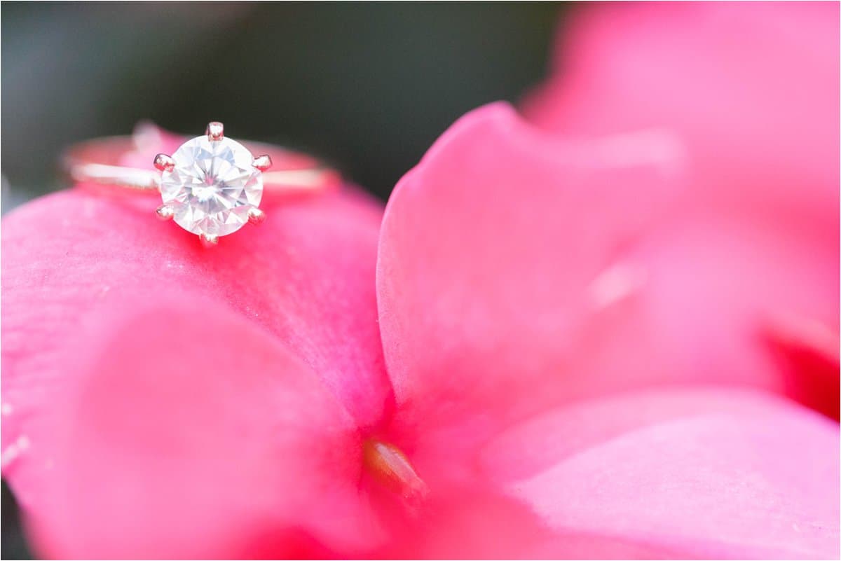 sutro baths and union square san francisco engagement photos