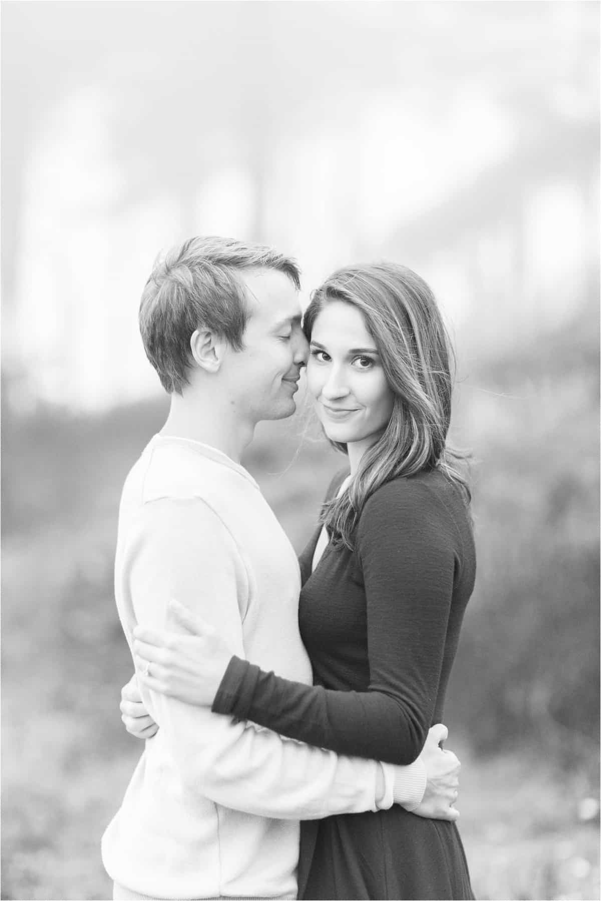 sutro baths and union square san francisco engagement photos