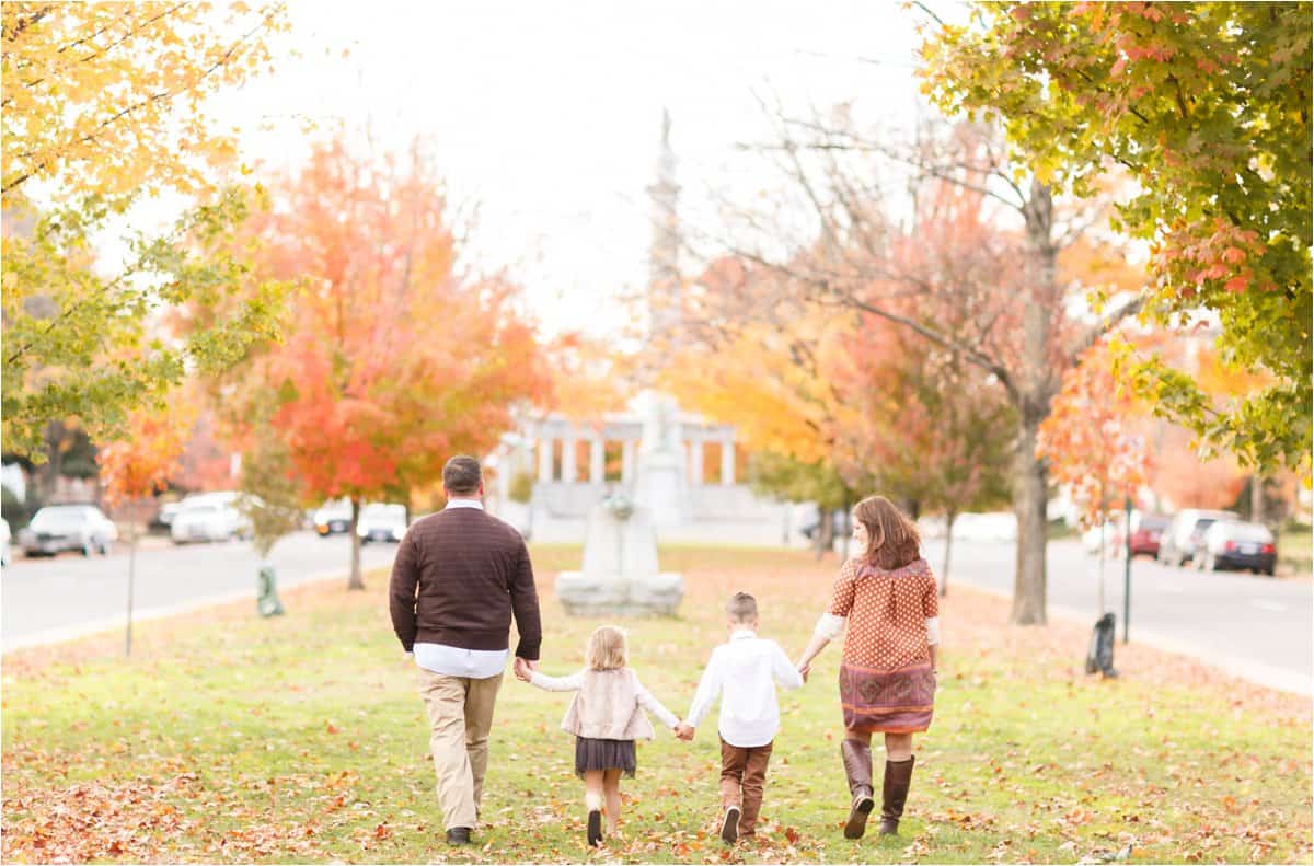 monument avenue richmond va photos