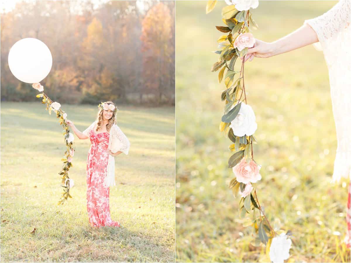 paper flowers richmond va wedding photographer