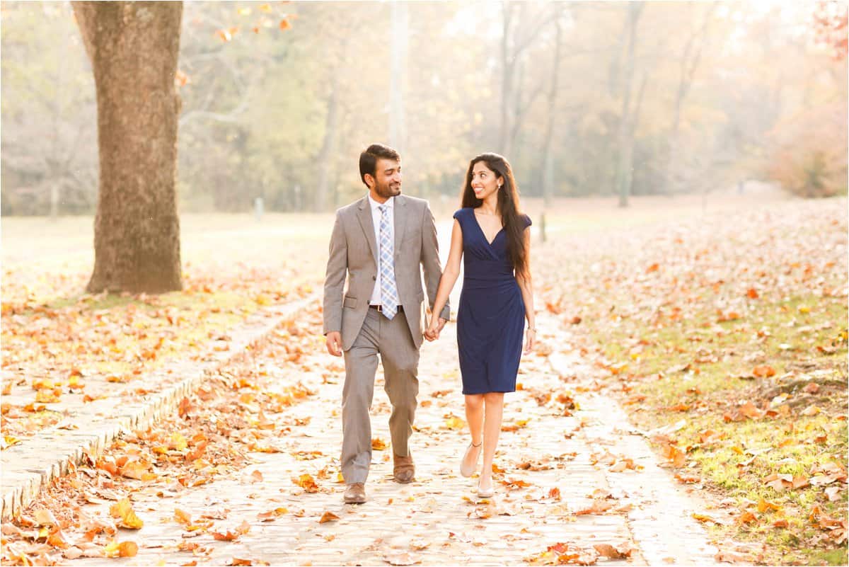 the carillon engagement photos