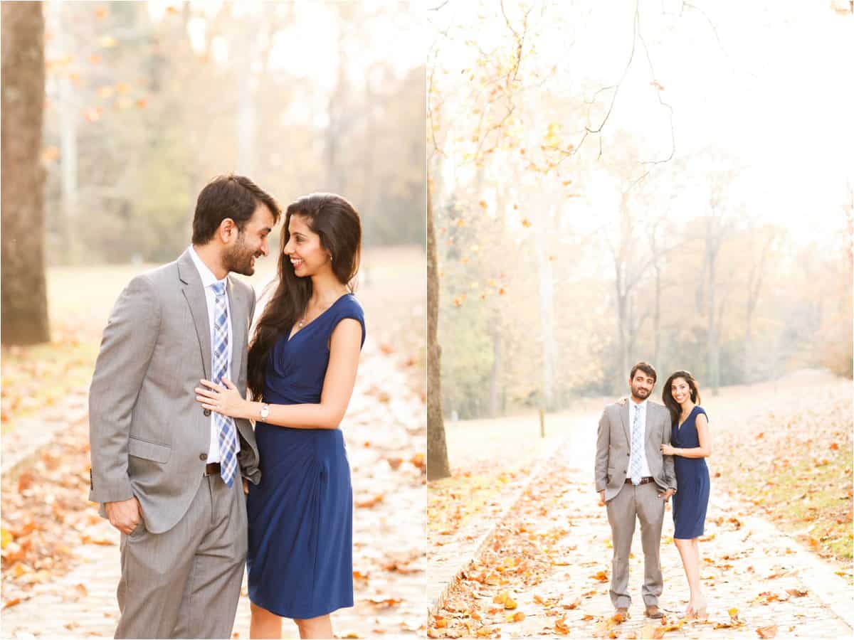 the carillon engagement photos