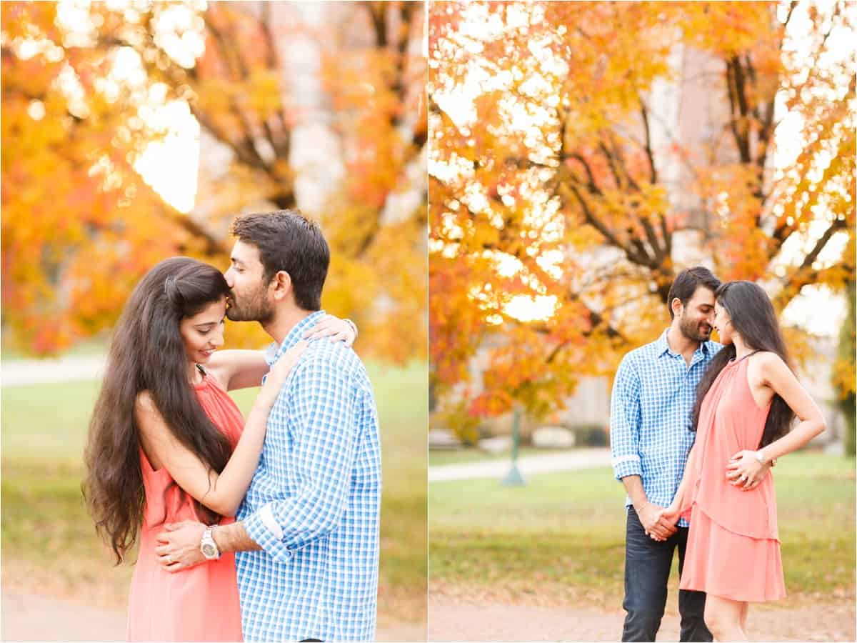 the carillon engagement photos