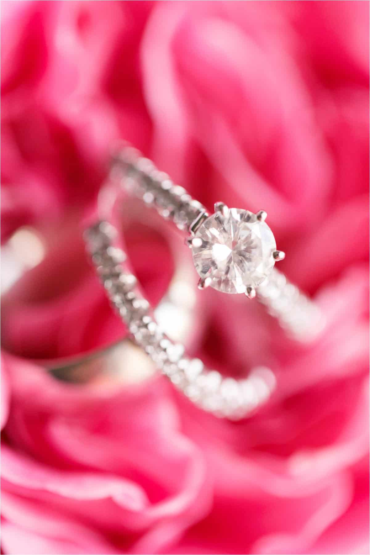 virginia and destination wedding photographer engagement rings