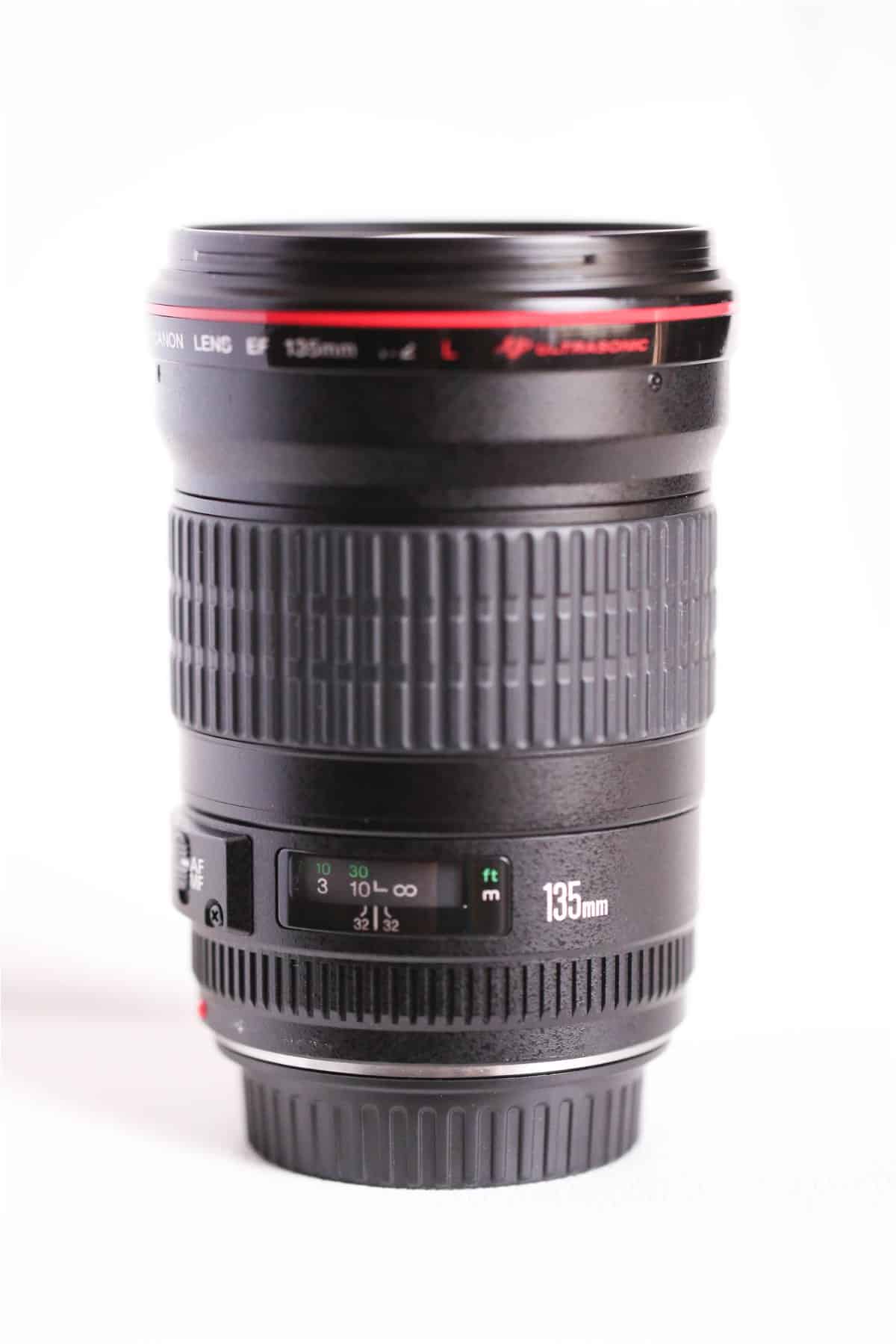 photography lenses for weddings