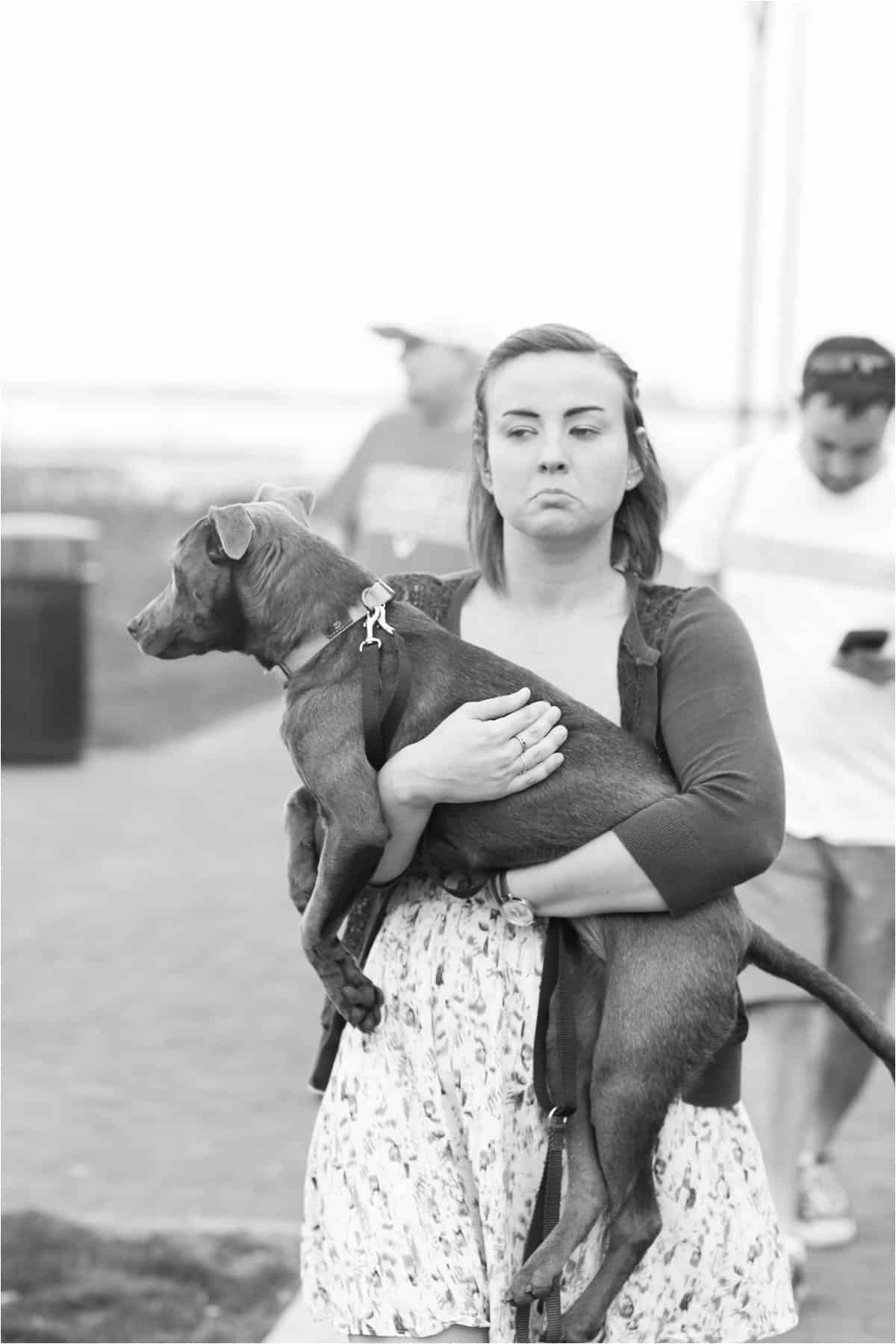 yorktown beach photos