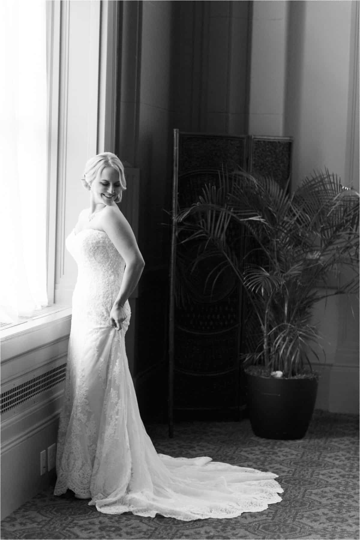 richmond virginia bridal portrait photos john marshall ballrooms