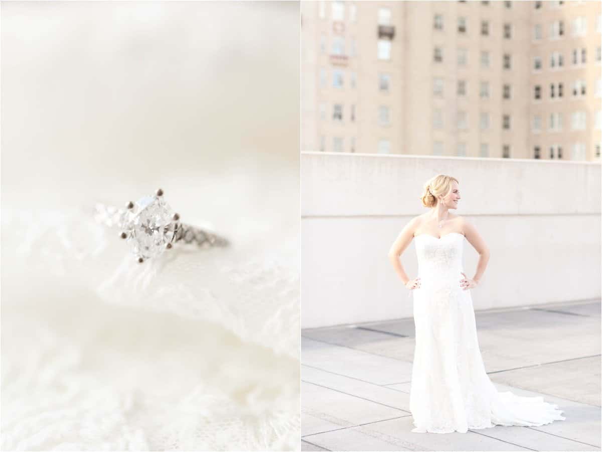 richmond virginia bridal portrait photos john marshall ballrooms