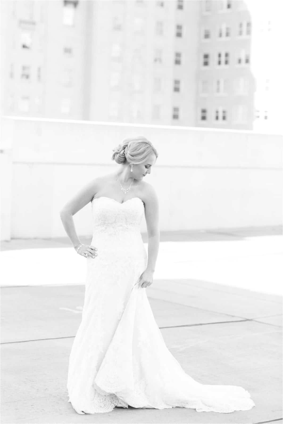 richmond virginia bridal portrait photos john marshall ballrooms