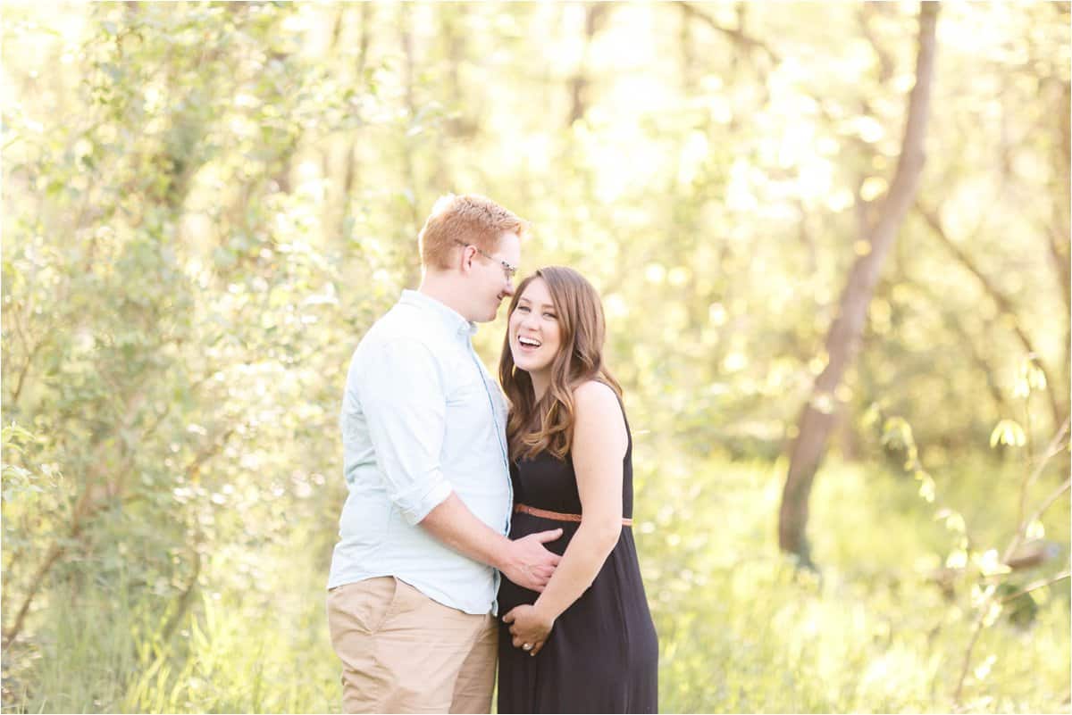 richmond virginia maternity photos