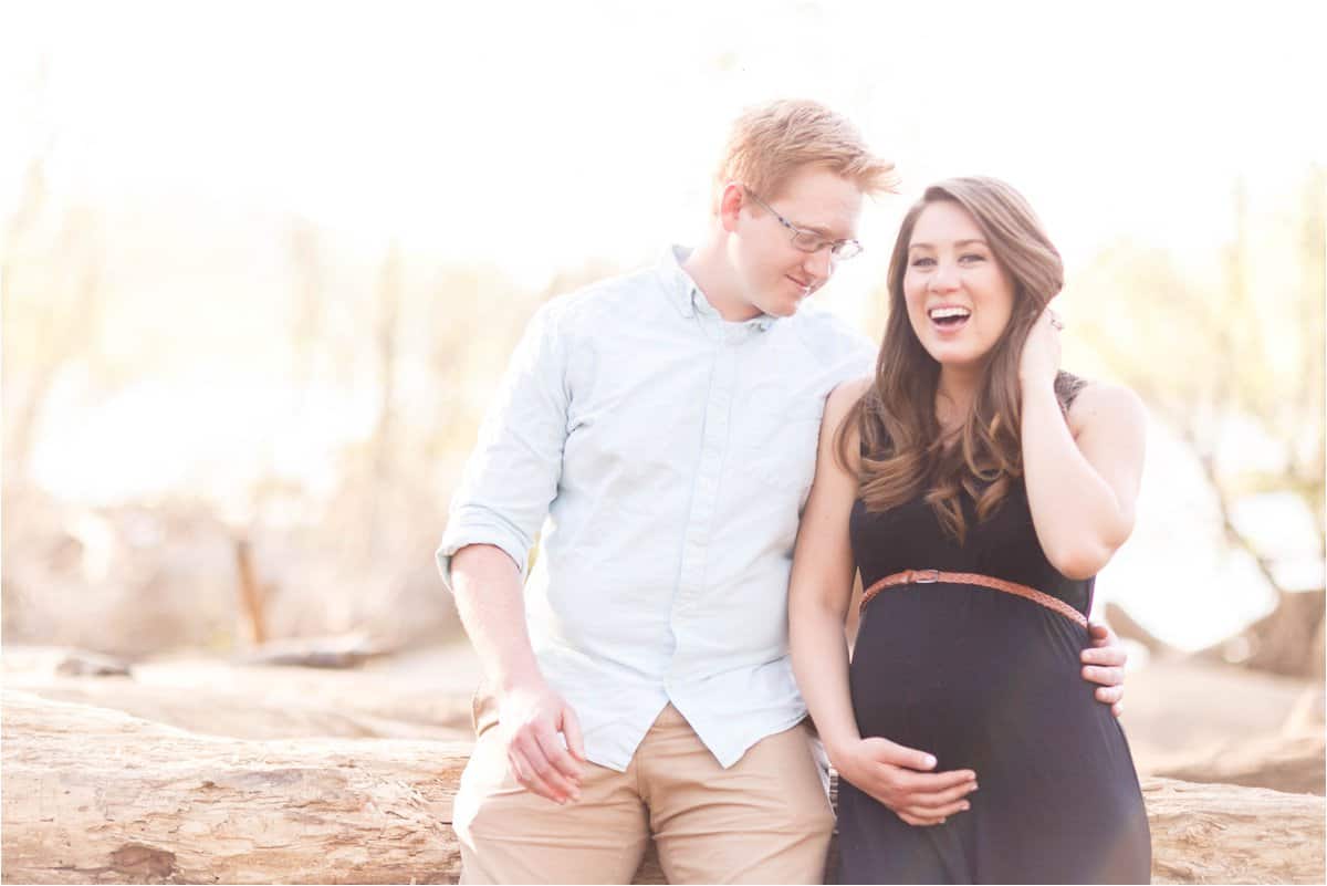 richmond virginia maternity photos