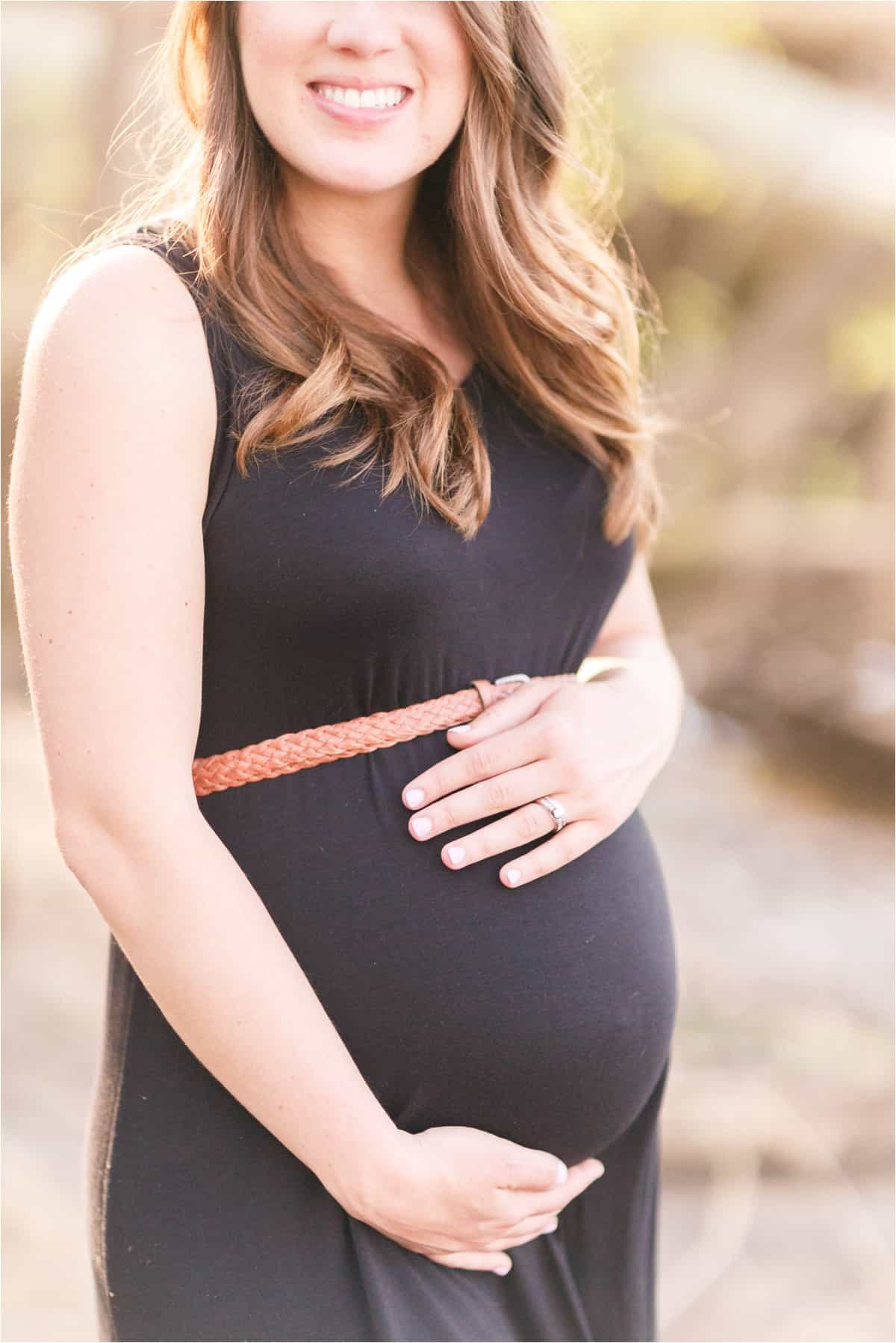 richmond virginia maternity photos