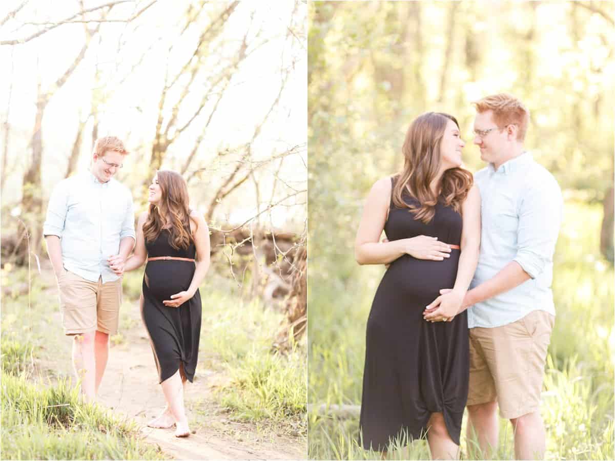 richmond virginia maternity photos