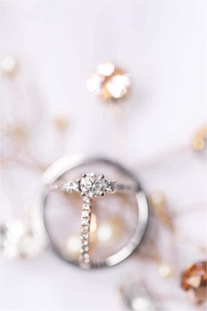engagement ring photo tutorial