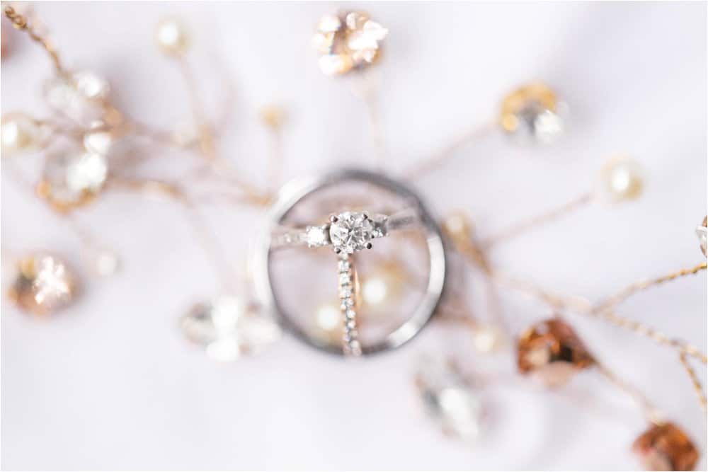 engagement ring photo tutorial