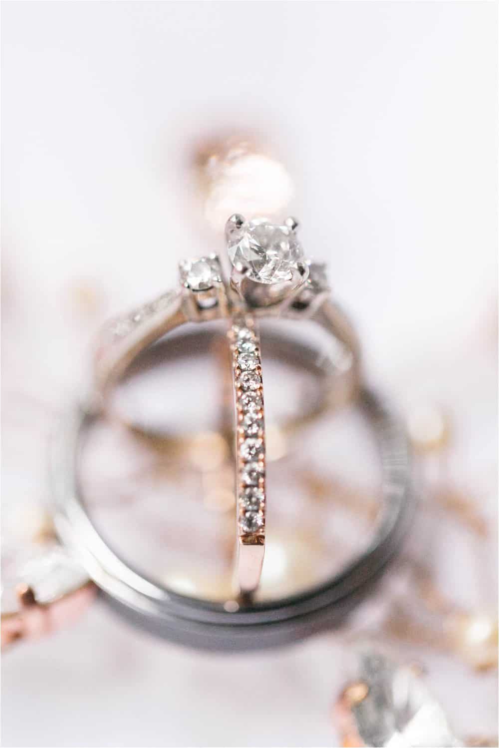 engagement ring photo tutorial