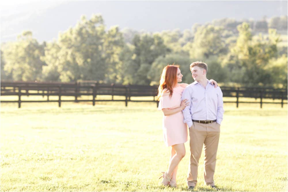 king family vineyard wedding photos