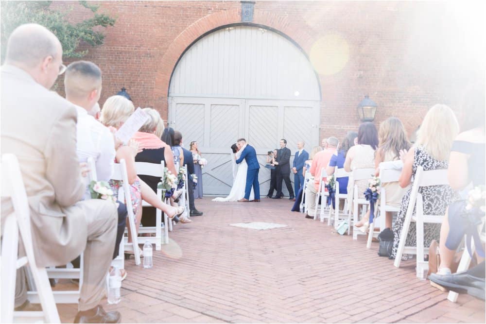 tredegar wedding richmond virginia photos