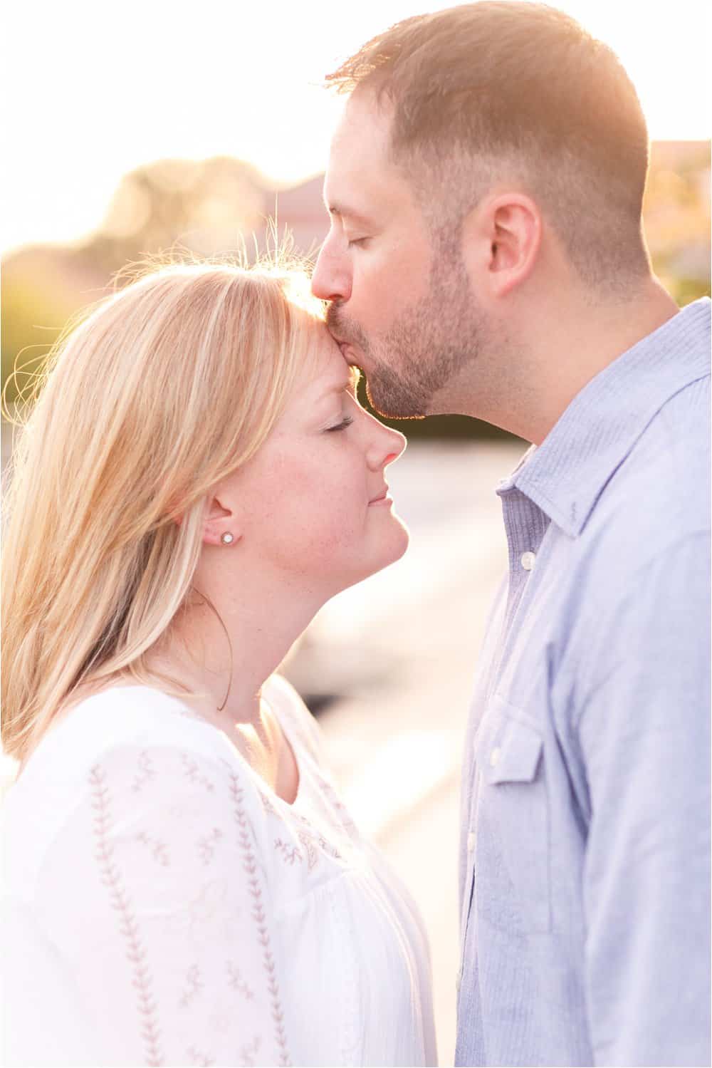 richmond vmfa engagement photos