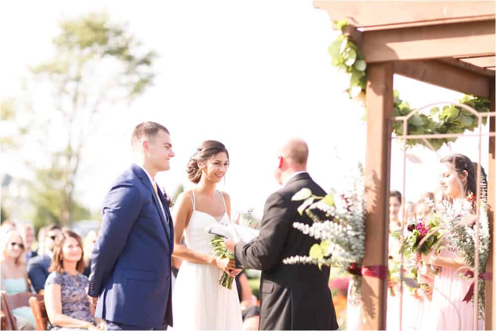 crosskeys vineyards wedding photos