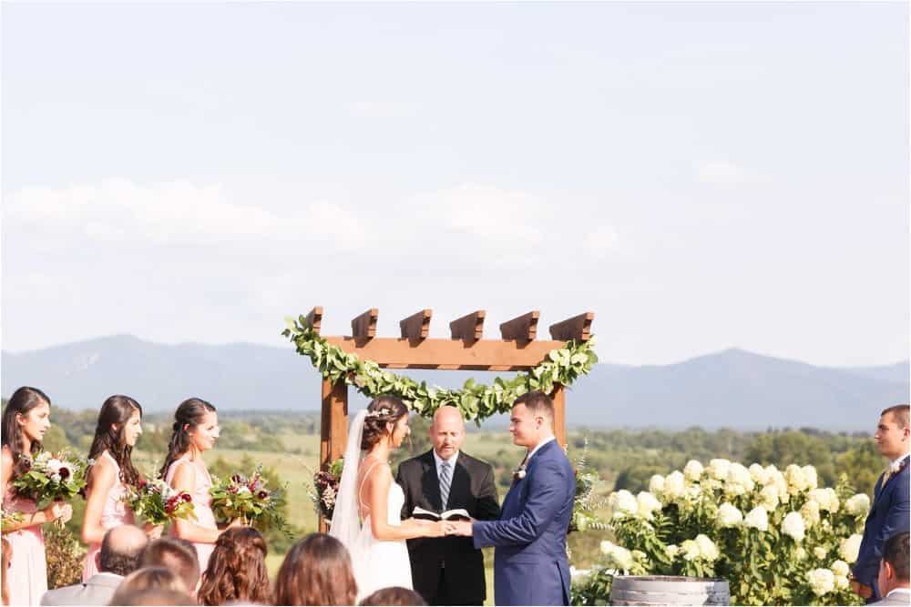 crosskeys vineyards wedding photos