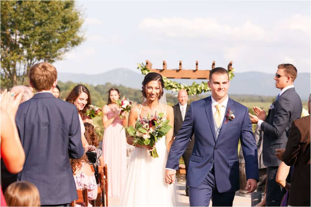 crosskeys vineyards wedding photos