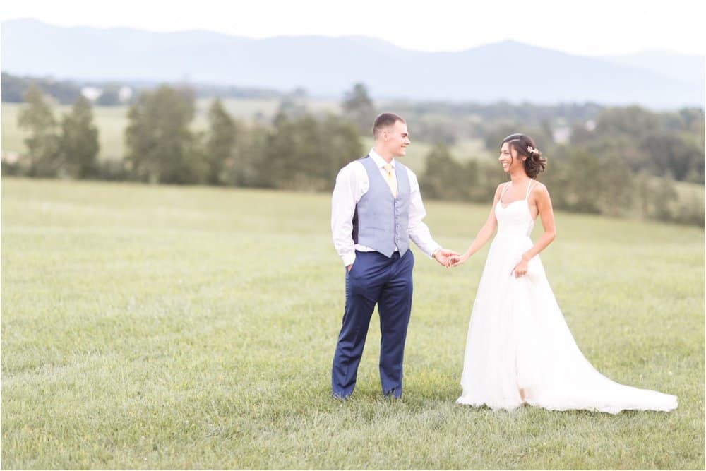 crosskeys vineyards wedding photos