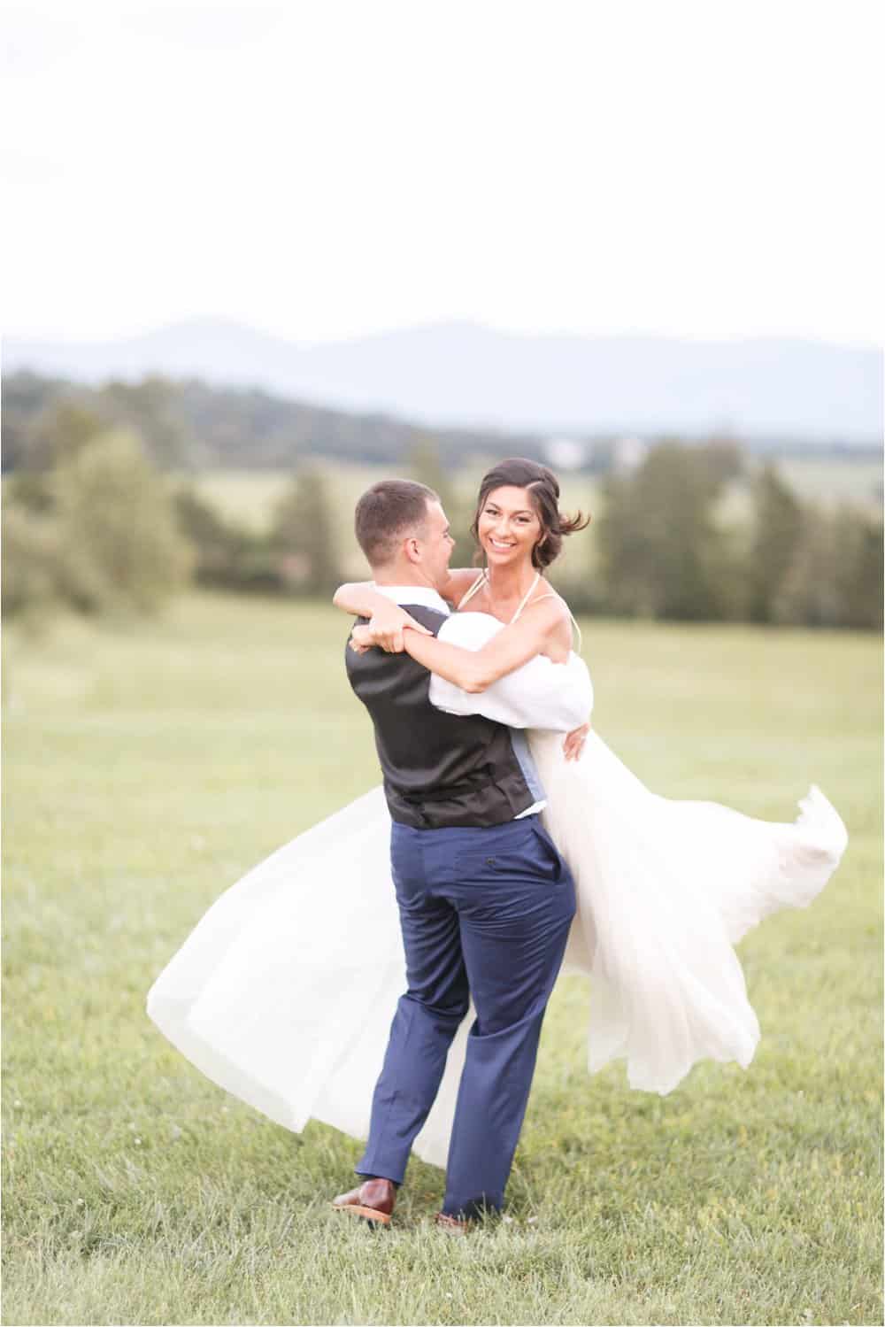 crosskeys vineyards wedding photos