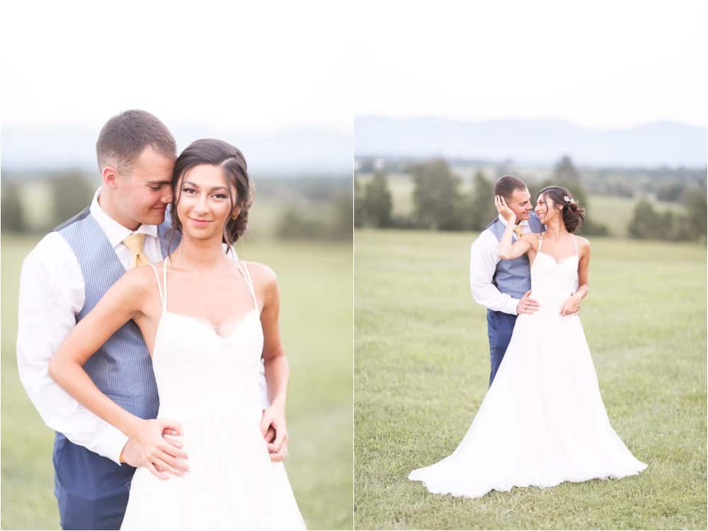 crosskeys vineyards wedding photos