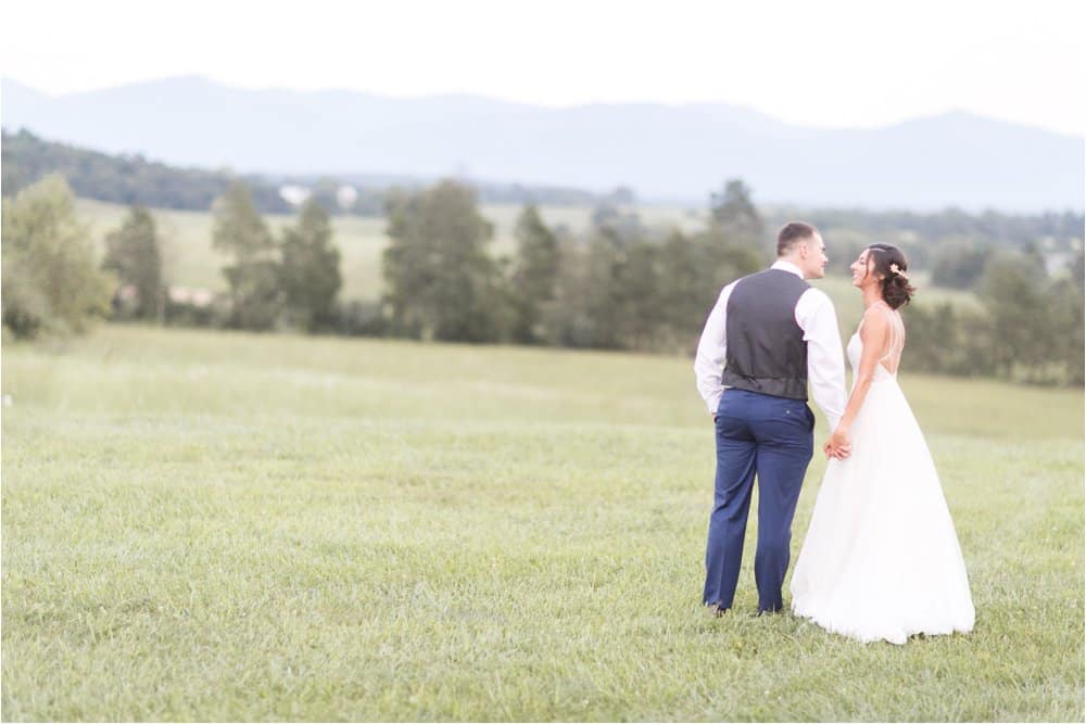 crosskeys vineyards wedding photos