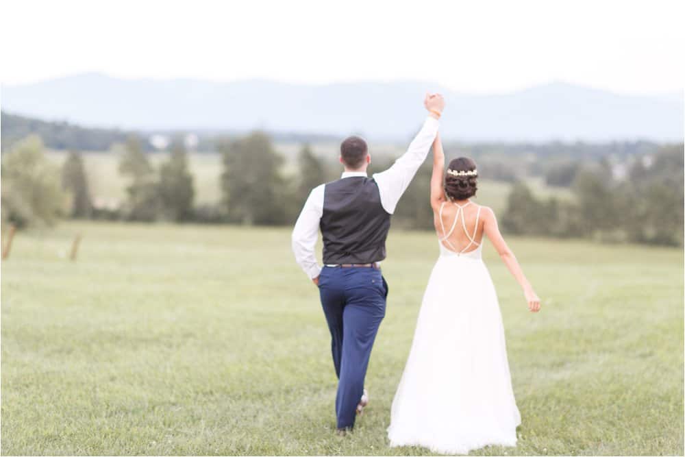 crosskeys vineyards wedding photos