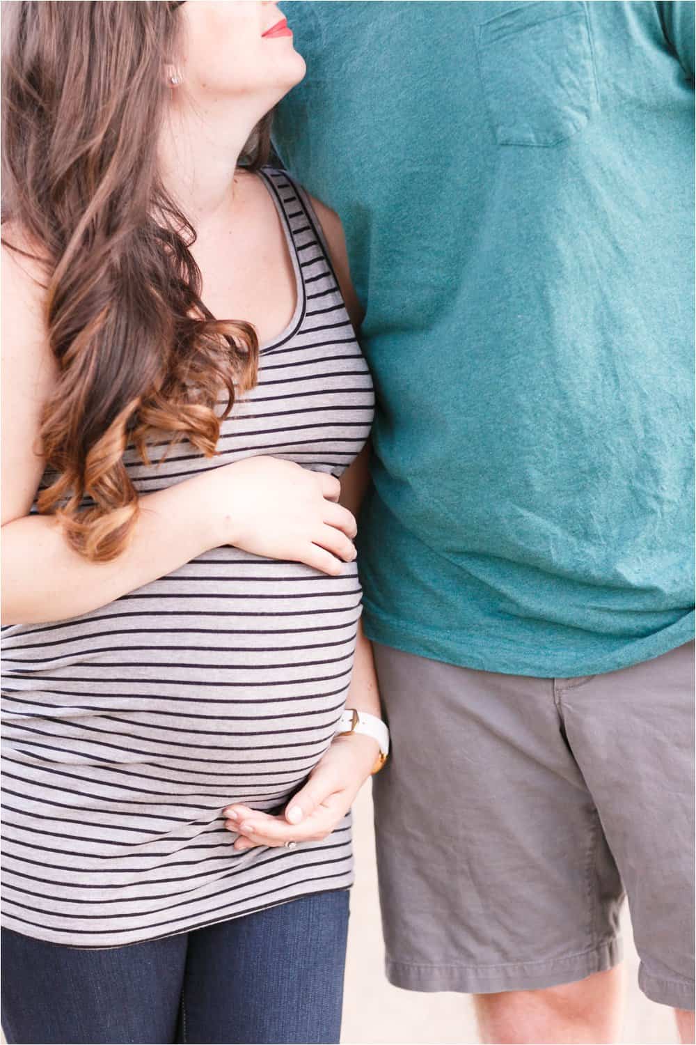 belle isle richmond virginia maternity photos