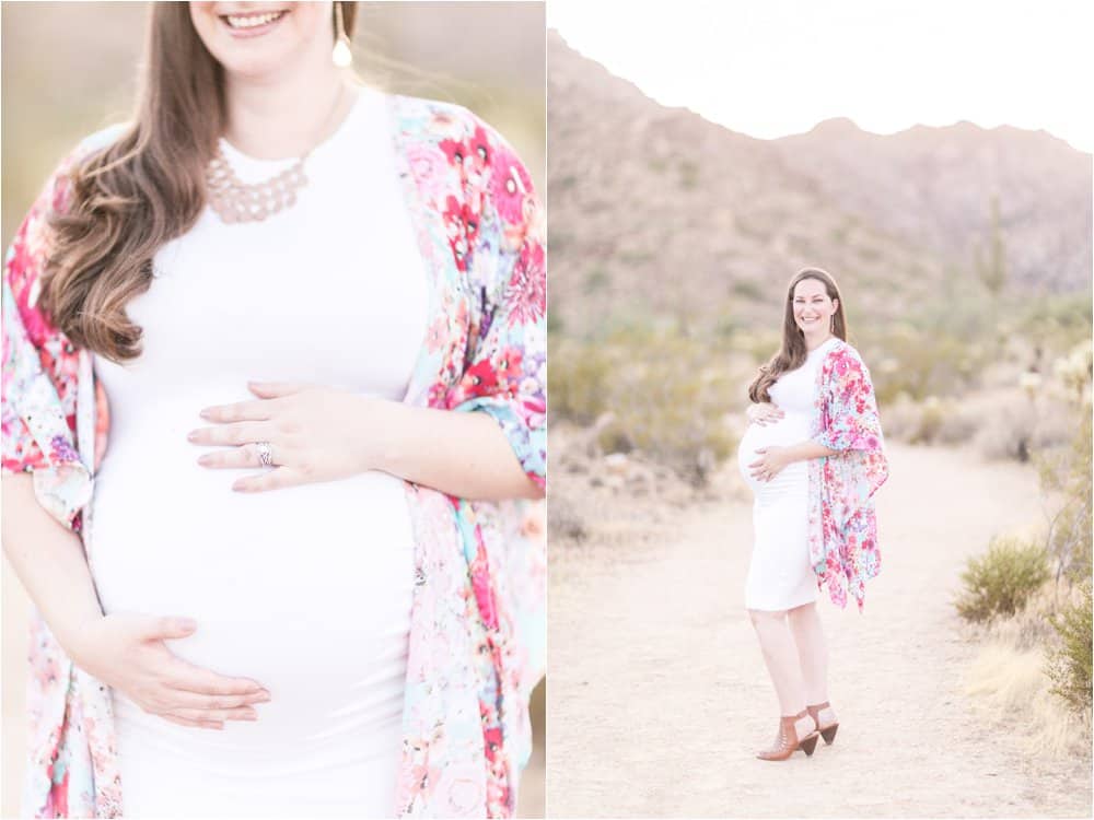 phoenix arizona engagment photos