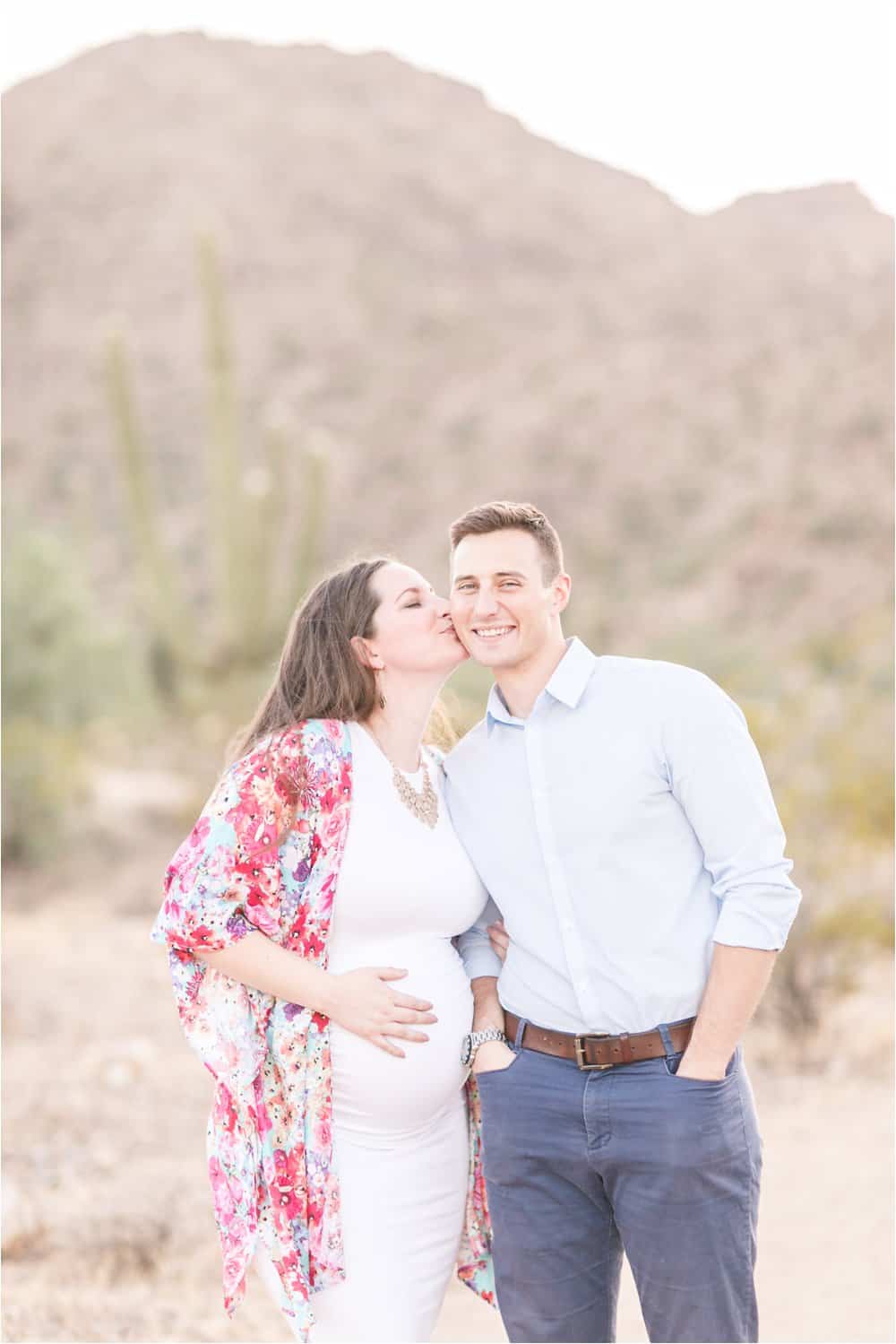 phoenix arizona engagment photos