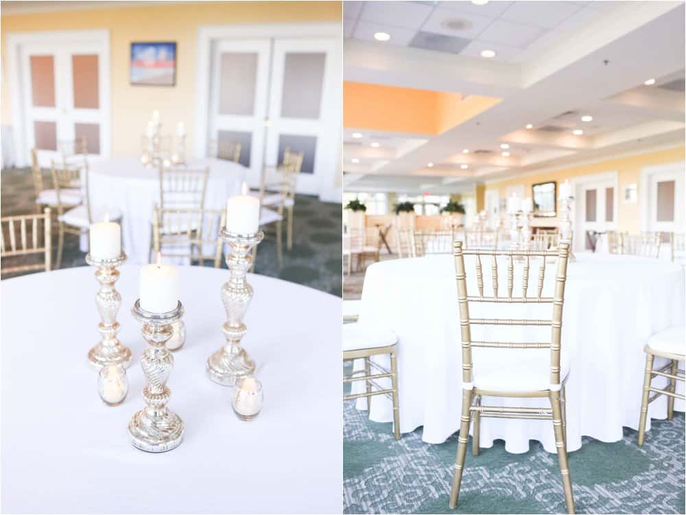 roanoke country club wedding photos